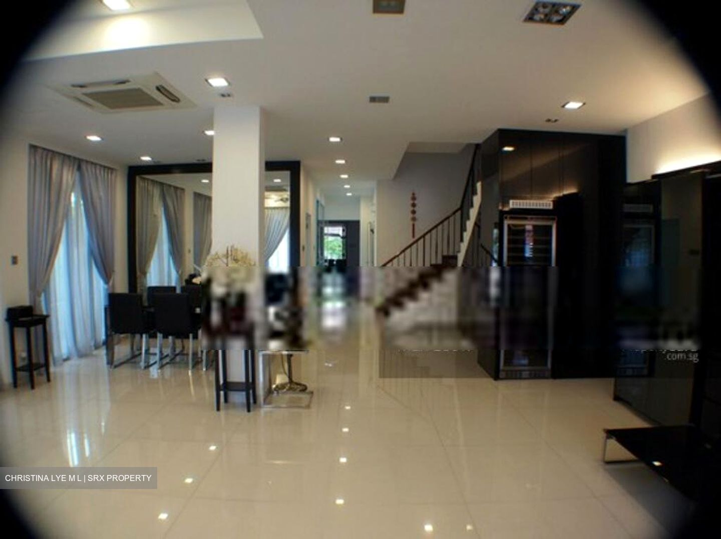 Seletar Hills Estate (D28), Terrace #585592061